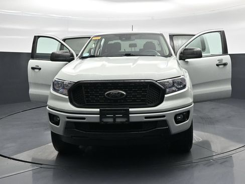 Used 2023 Ford Ranger XLT w/ Equipment Group 301A Mid RWD image 27