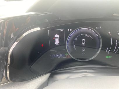 Certified 2025 Lexus NX 350h AWD w/ Premium Package