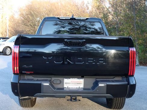 Used 2023 Toyota Tundra Platinum image 20