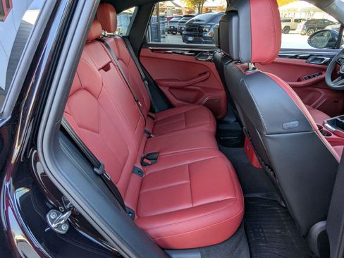 New 2026 Porsche Macan S image 24