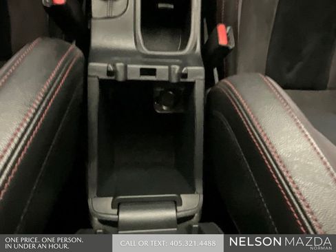 Used 2022 Subaru WRX Limited image 41