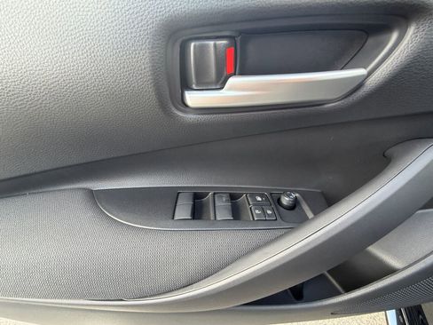 New 2026 Toyota Corolla SE image 17