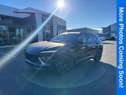 Certified 2024 Buick Envision Sport Touring