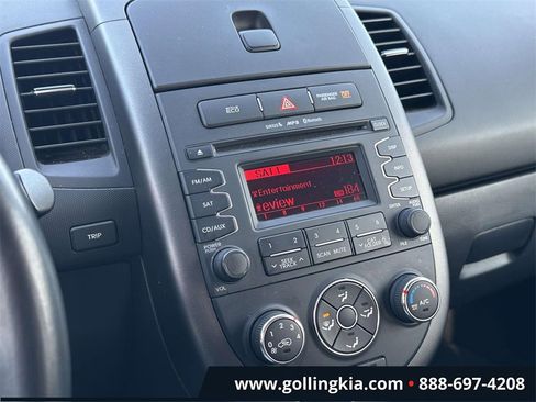 Used 2013 Kia Soul + image 21