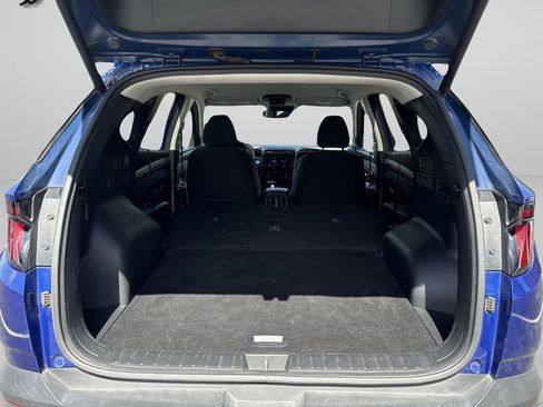 Used 2024 Hyundai Tucson SEL image 21