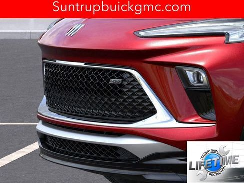 New 2026 Buick Encore GX Sport Touring w/ Comfort Package image 47