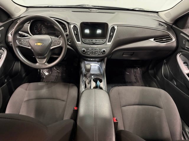 Used 2025 Chevrolet Malibu LT FWD image 31