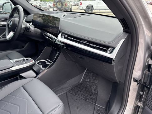 Used 2026 BMW X1 xDrive28i w/ Technology Package AWD/4WD image 26