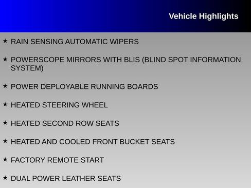 Used 2024 Ford F250 Platinum AWD/4WD image 12