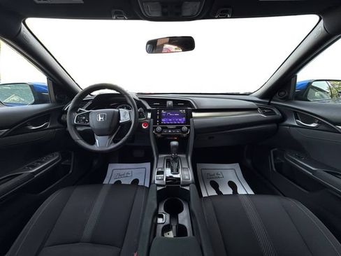 Used 2018 Honda Civic EX image 27