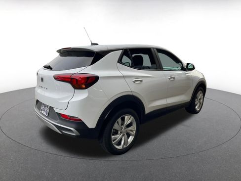 Used 2025 Buick Encore GX Preferred image 7