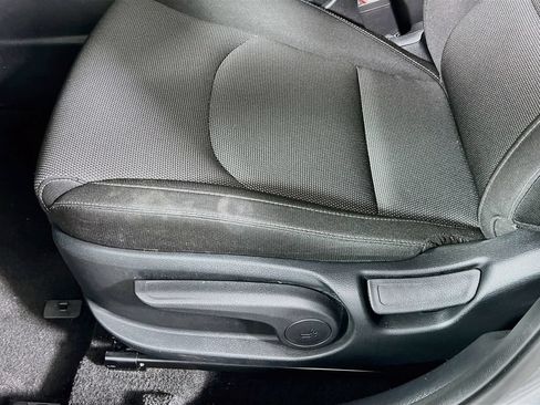 Certified 2024 Kia Forte LXS FWD image 12