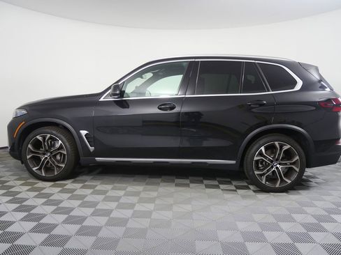 Certified 2026 BMW X5 xDrive40i image 6