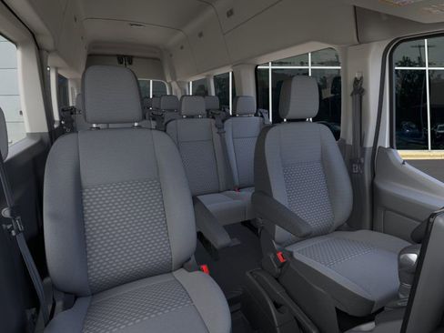 New 2026 Ford Transit 350 XLT image 10