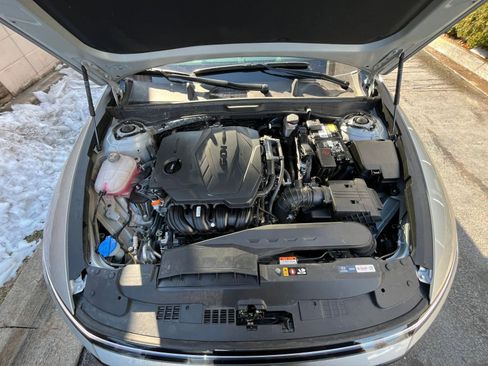 Used 2025 Hyundai Sonata SEL image 32