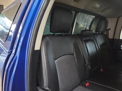 Used 2016 RAM 1500 Laramie w/ Convenience Group AWD/4WD image 14