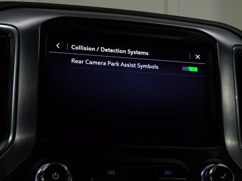 Used 2019 GMC Sierra 1500 SLE w/ SLE Value Package AWD/4WD image 52