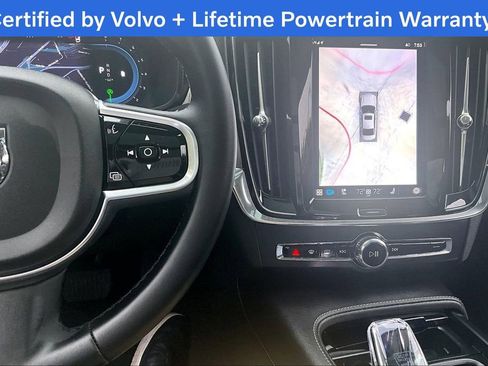 Certified 2025 Volvo S90 B6 Ultra w/ Protection Package Premier AWD/4WD image 29