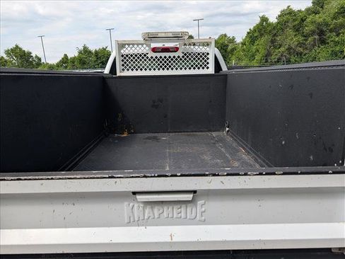 Used 2015 Chevrolet Silverado 3500 W/T AWD/4WD image 19