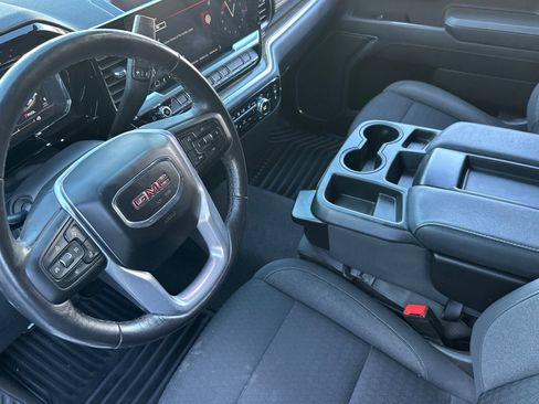 Used 2022 GMC Sierra 1500 Elevation image 11