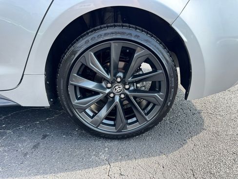 Used 2023 Toyota Corolla SE image 10