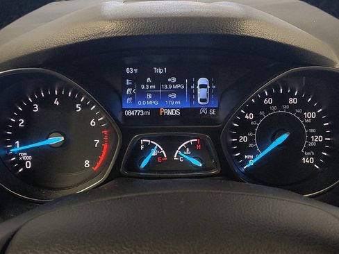 Used 2019 Ford Escape SEL image 23