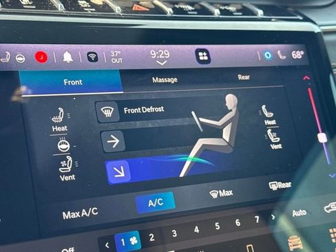 Used 2022 Jeep Grand Cherokee Summit w/ Adv Protech Group IV image 22