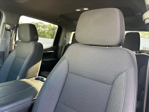 Used 2024 Chevrolet Silverado 1500 RST w/ All Star Edition Plus AWD/4WD image 22