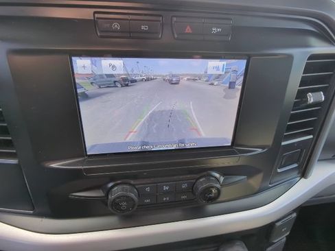 Used 2023 Ford F150 XLT AWD/4WD image 18