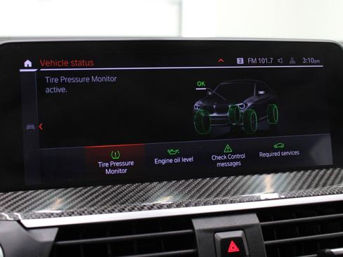 Used 2020 BMW X4 M40i w/ Executive Package AWD/4WD image 62