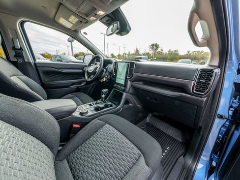 New 2025 Ford Ranger XLT w/ FX4 Off-Road Package image 26