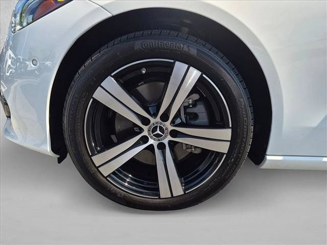 Certified 2026 Mercedes-Benz C 300 Sedan image 24