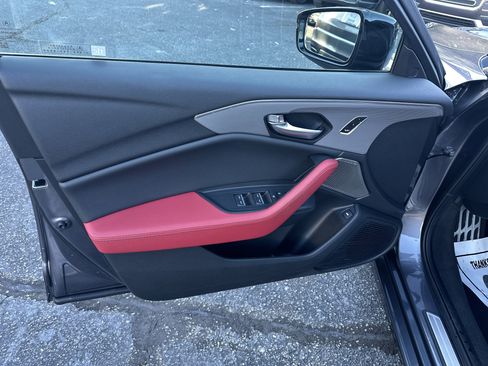 Certified 2023 Acura TLX SH-AWD w/ A-SPEC Pkg image 10