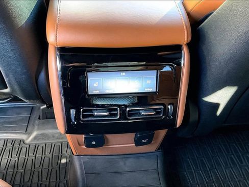 Used 2021 Lincoln Aviator Black Label w/ Dynamic Handling Package image 16