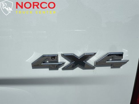 Used 2023 RAM 1500 Tradesman w/ Electronics Group image 12