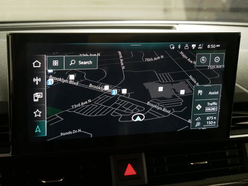 Used 2022 Audi S5 Prestige image 29