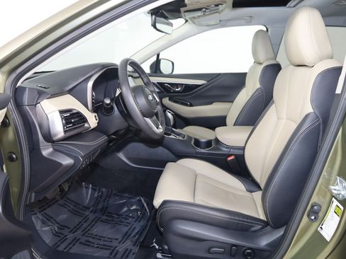 Used 2024 Subaru Outback Limited XT AWD/4WD image 13