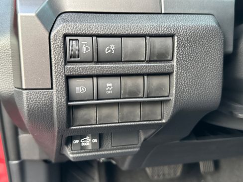 New 2025 Toyota Tacoma SR5 image 28