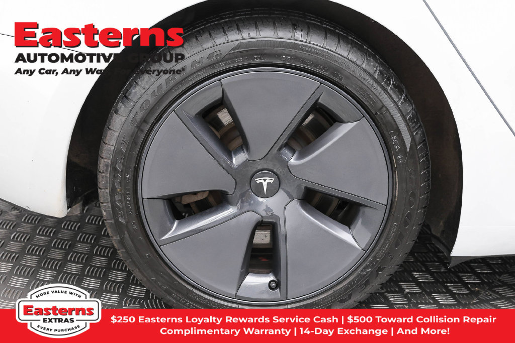 Used 2023 Tesla Model 3 Standard Range RWD image 25