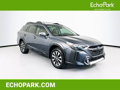 Used 2023 Subaru Outback Touring XT