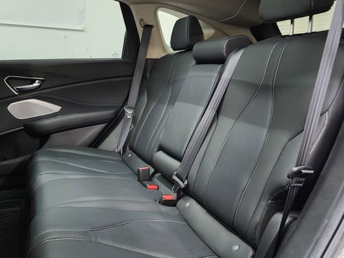 Used 2023 Acura RDX AWD w/ Technology Package image 18