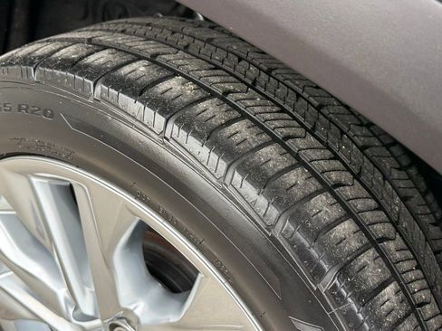 Used 2020 Toyota Highlander Limited image 43