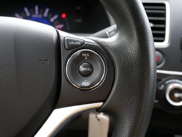 Used 2015 Honda Civic LX image 18