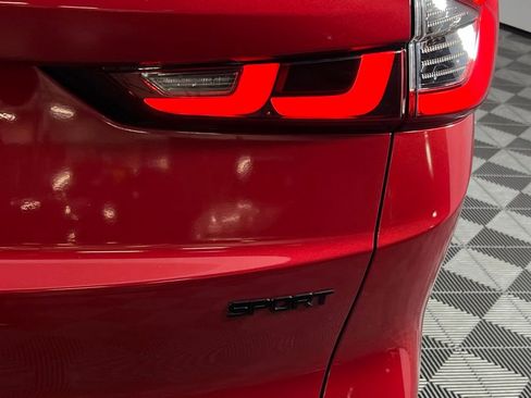 Used 2025 Honda CR-V Sport image 11