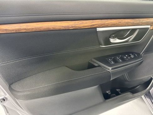 Used 2021 Honda CR-V EX image 21