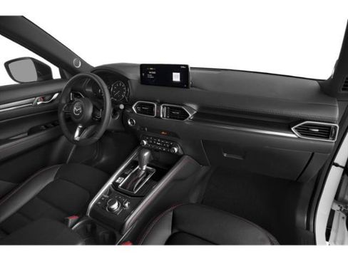 Used 2022 MAZDA CX-5 AWD 2.5 Turbo image 18