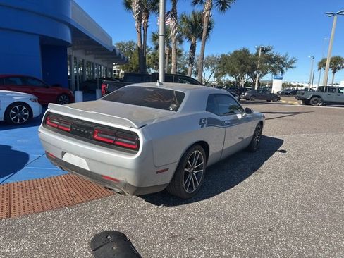 Used 2021 Dodge Challenger R/T w/ Plus Package image 8