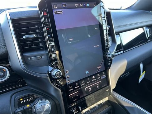 New 2026 RAM 1500 Laramie w/ Night Edition image 24