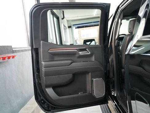 Used 2024 GMC Sierra 1500 Denali w/ Denali Reserve Package AWD/4WD image 13