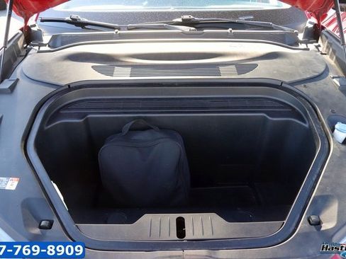 Used 2022 Ford Mustang Mach-E Premium image 26